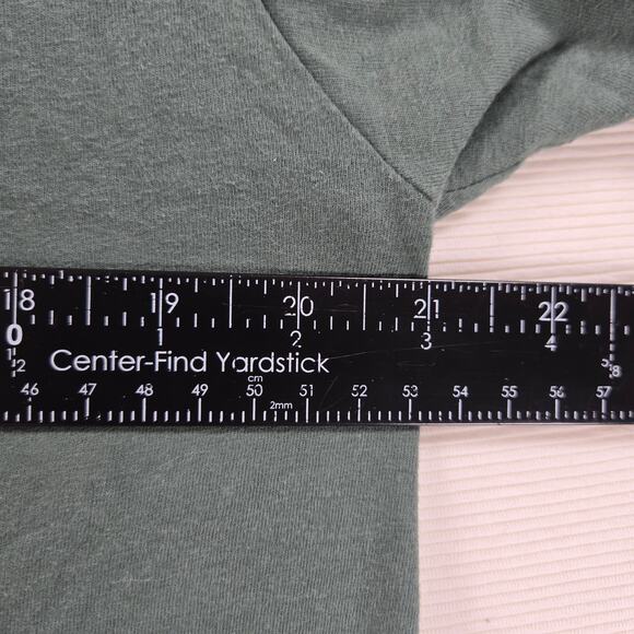 Mitchell & Ness Retro Subway Series 2000 World‎ Series T-Shirt Men's Size Large - Picture 4 of 6